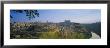 Aerial View Of A City, Toledo, Spain by Panoramic Images Limited Edition Print