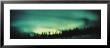 Aurora, Alaska, Usa by Panoramic Images Limited Edition Pricing Art Print