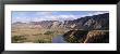 Island Park Area, Green River, Dinosaur National Monument, Colorado, Usa by Panoramic Images Limited Edition Print