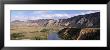 Island Park Area, Green River, Dinosaur National Monument, Colorado, Usa by Panoramic Images Limited Edition Print
