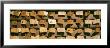 Prayer Tablets, Meiji Shrine, Tokyo, Japan by Panoramic Images Limited Edition Print