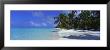 Tetiaroa Atoll, French Polynesia, Tahiti by Panoramic Images Limited Edition Pricing Art Print