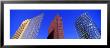Buildings, Berlin, Germany by Panoramic Images Limited Edition Pricing Art Print
