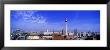 Nikolai Quarter, Berlin, Germany by Panoramic Images Limited Edition Pricing Art Print