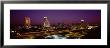 High Angle View Of Buildings In A City, Orlando, Florida, Usa by Panoramic Images Limited Edition Print