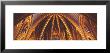 Interior, Sainte Chapelle, Paris, France by Panoramic Images Limited Edition Print