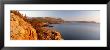 Sunrise Over Mount Desert Island, Acadia National Park, Maine, Usa by Panoramic Images Limited Edition Pricing Art Print