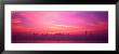 Skyline, New York City, New York State Usa by Panoramic Images Limited Edition Pricing Art Print