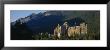 Banff Springs Hotel, Alberta, Canada by Panoramic Images Limited Edition Print