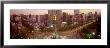Paseo De La Reforma, Mexico City, Mexico by Panoramic Images Limited Edition Pricing Art Print