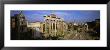 Forum, Rome, Italy by Panoramic Images Limited Edition Pricing Art Print