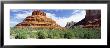 Bell Rock, Sedona, Arizona, Usa by Panoramic Images Limited Edition Print