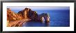 Durdle Door, Dorset, England, United Kingdom by Panoramic Images Limited Edition Print