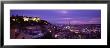 Elevated View Of The City, Skyline, Cityscape, Lisbon, Portugal by Panoramic Images Limited Edition Print