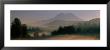 Sunrise, Mount Rainier Mount Rainier National Park, Washington State, Usa by Panoramic Images Limited Edition Print