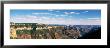 Mountains, North Rim, Grand Canyon National Park, Arizona, Usa by Panoramic Images Limited Edition Print