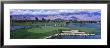 Golf Course, Palm Springs, California, Usa by Panoramic Images Limited Edition Print