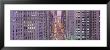 Aerial View Of An Urban Street, Michigan Avenue, Chicago, Illinois, Usa by Panoramic Images Limited Edition Pricing Art Print