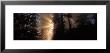 God Rays, Redwoods National Park, Ca by Panoramic Images Limited Edition Print