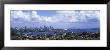 Cityscape, Harbor, Sydney, Australia by Panoramic Images Limited Edition Print