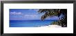 7 Mile Beach, West Bay, Caribbean Sea, Cayman Islands by Panoramic Images Limited Edition Pricing Art Print