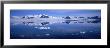 Ice-Free, Prince Gustav Channel, Weddell Sea, Antarctica by Panoramic Images Limited Edition Pricing Art Print