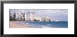 Condado Area, San Juan, Puerto Rico by Panoramic Images Limited Edition Pricing Art Print