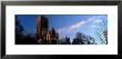 High Section View Of A Cathedral, Lincoln Cathedral, Lincolnshire, England, United Kingdom by Panoramic Images Limited Edition Pricing Art Print