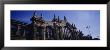 Low Angle View Of A Building, Gare Du Nord, Paris, France by Panoramic Images Limited Edition Print