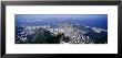 Aerial, Rio De Janeiro, Brazil by Panoramic Images Limited Edition Print