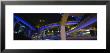 Low Angle View Of Overpasses, Shanghai, China by Panoramic Images Limited Edition Print