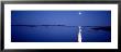 Full Moon, Night, Bohuslan, Sweden by Panoramic Images Limited Edition Print