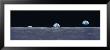 Earth Viewed From The Moon by Panoramic Images Limited Edition Print