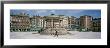 Plaza Del Castillo, Pamplona, Spain by Panoramic Images Limited Edition Print