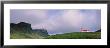 Church In The Landscape, Vik I Myrdal, Iceland by Panoramic Images Limited Edition Pricing Art Print
