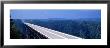 New River Bridge, West Virginia, Usa by Panoramic Images Limited Edition Pricing Art Print