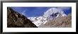 Mountain, Mount Kailash, Tibet by Panoramic Images Limited Edition Pricing Art Print
