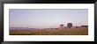 Panoramic View Of A Houses On A Farm, Ogle Country, Illinois, Usa by Panoramic Images Limited Edition Pricing Art Print
