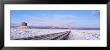Winter, Road Monument Valley Arizona Usa by Panoramic Images Limited Edition Pricing Art Print