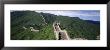 View Of The Great Wall Of China, China by Panoramic Images Limited Edition Pricing Art Print