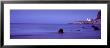 Cefalu At Dusk, Sicily, Italy by Panoramic Images Limited Edition Print