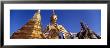 Royal Palace, Bangkok, Thailand by Panoramic Images Limited Edition Print