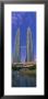 Petronas Twin Towers, Kuala Lumpur, Malaysia by Panoramic Images Limited Edition Pricing Art Print