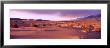 Olancha Sand Dunes, Olancha, California, Usa by Panoramic Images Limited Edition Print