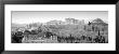 High Angle View Of Buildings In A City, Parthenon, Acropolis, Athens, Greece by Panoramic Images Limited Edition Print