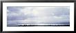 Lake Taupo, North Island, New Zealand by Panoramic Images Limited Edition Print