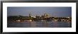 Buildings On The Waterfront, Quebec City, Quebec, Canada by Panoramic Images Limited Edition Print