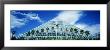 Pyramid, Moody Gardens, Galveston, Texas, Usa by Panoramic Images Limited Edition Print