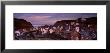 High Angle View Of A Village, Staithes, North Yorkshire, England, United Kingdom by Panoramic Images Limited Edition Pricing Art Print