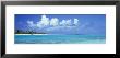 Mopeti Island, Tahiti by Panoramic Images Limited Edition Print